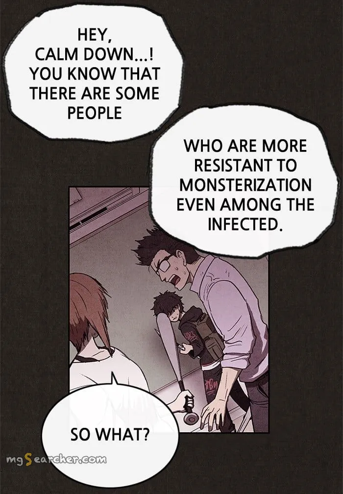 Read Sweet Home EN Manga Online