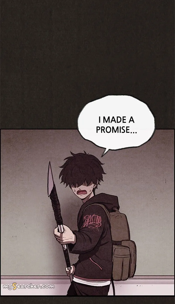 Read Sweet Home EN Manga Online
