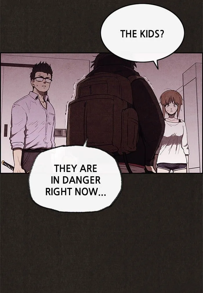 Read Sweet Home EN Manga Online
