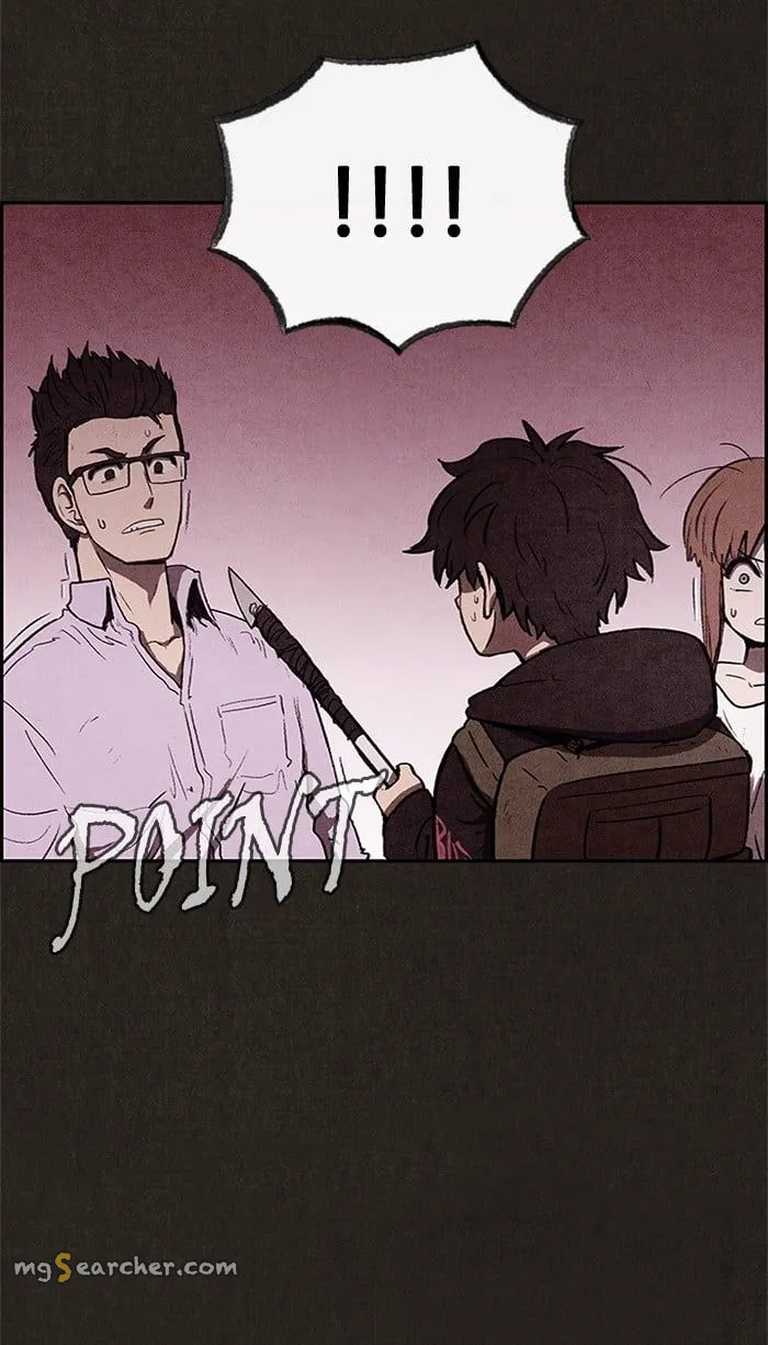 Read Sweet Home EN Manga Online