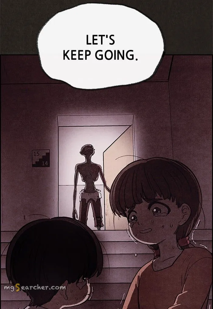 Read Sweet Home EN Manga Online