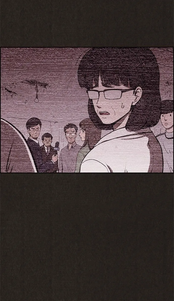 Read Sweet Home EN Manga Online