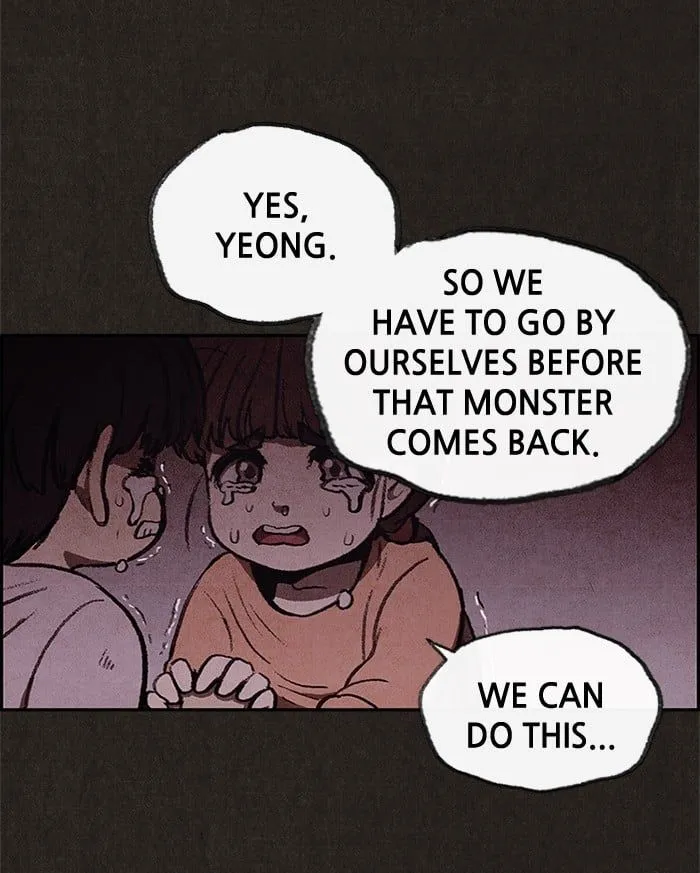 Read Sweet Home EN Manga Online