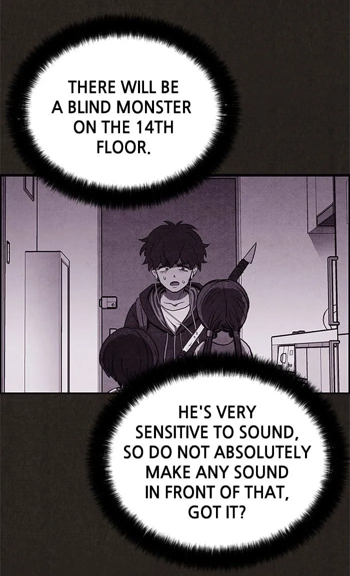 Read Sweet Home EN Manga Online