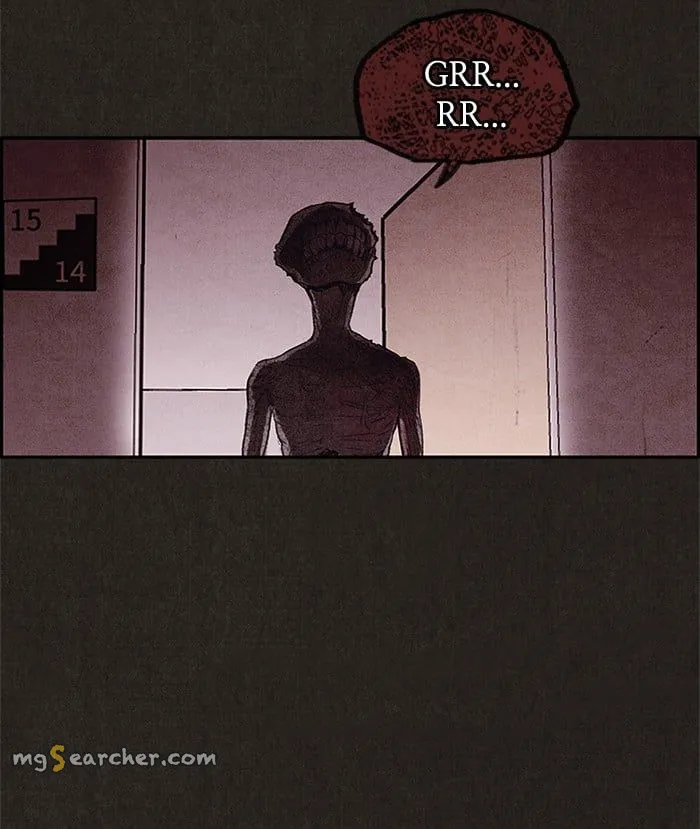Read Sweet Home EN Manga Online