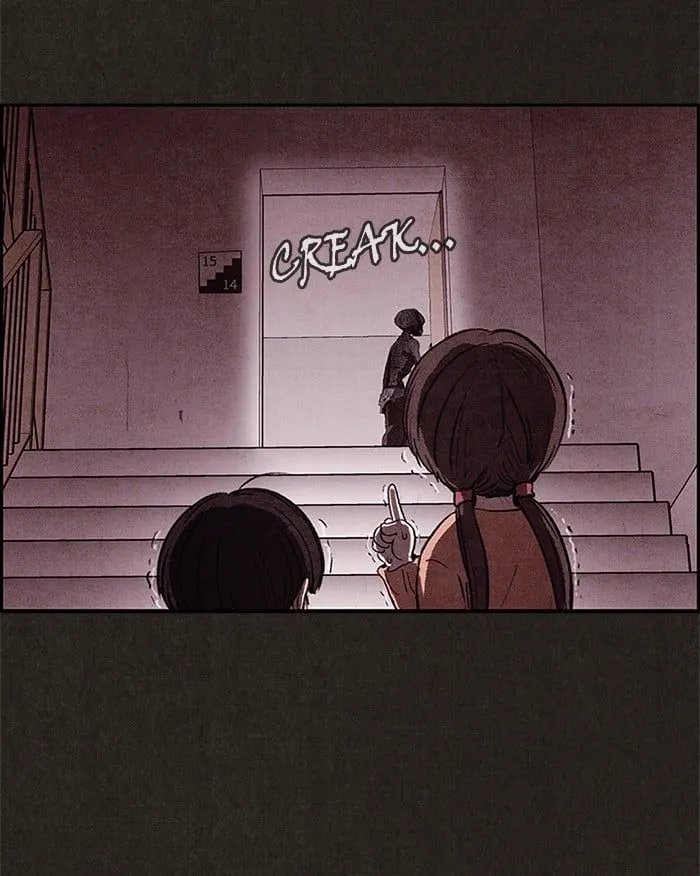 Read Sweet Home EN Manga Online