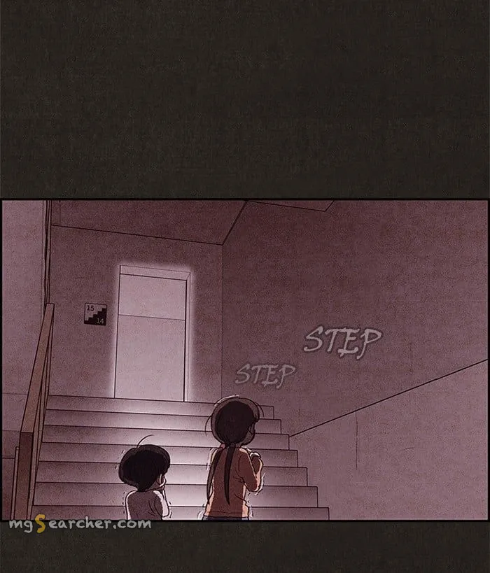 Read Sweet Home EN Manga Online