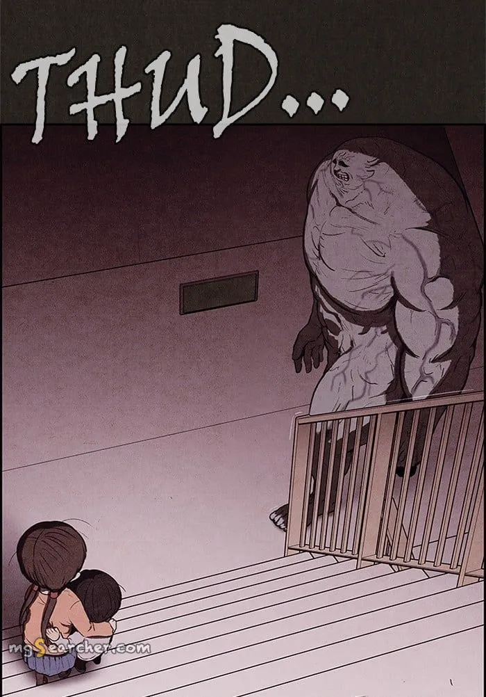 Read Sweet Home EN Manga Online