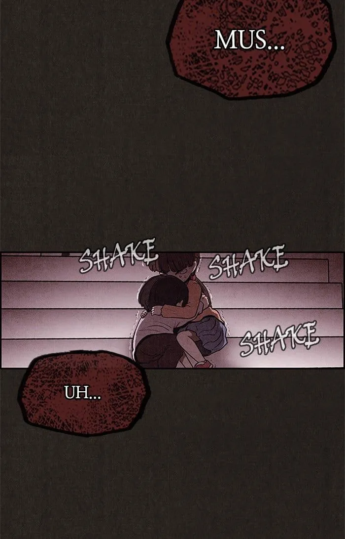 Read Sweet Home EN Manga Online