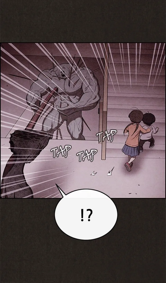 Read Sweet Home EN Manga Online