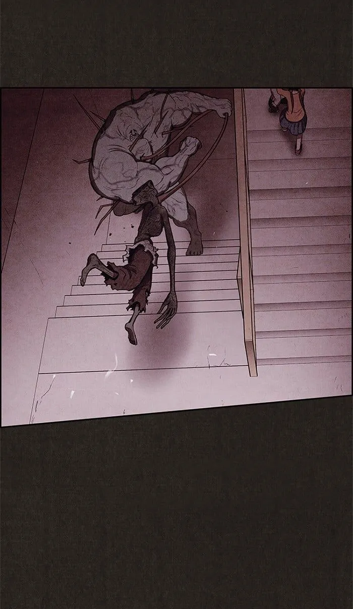 Read Sweet Home EN Manga Online