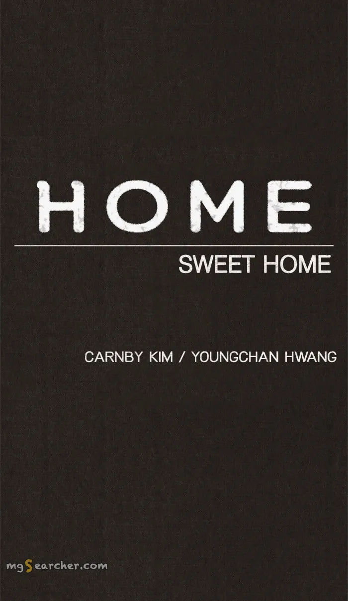 Read Sweet Home EN Manga Online
