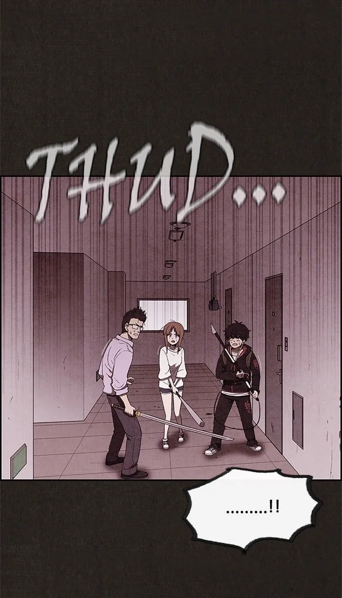 Read Sweet Home EN Manga Online