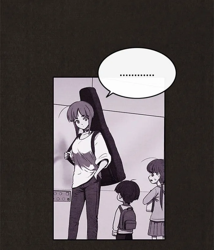 Read Sweet Home EN Manga Online