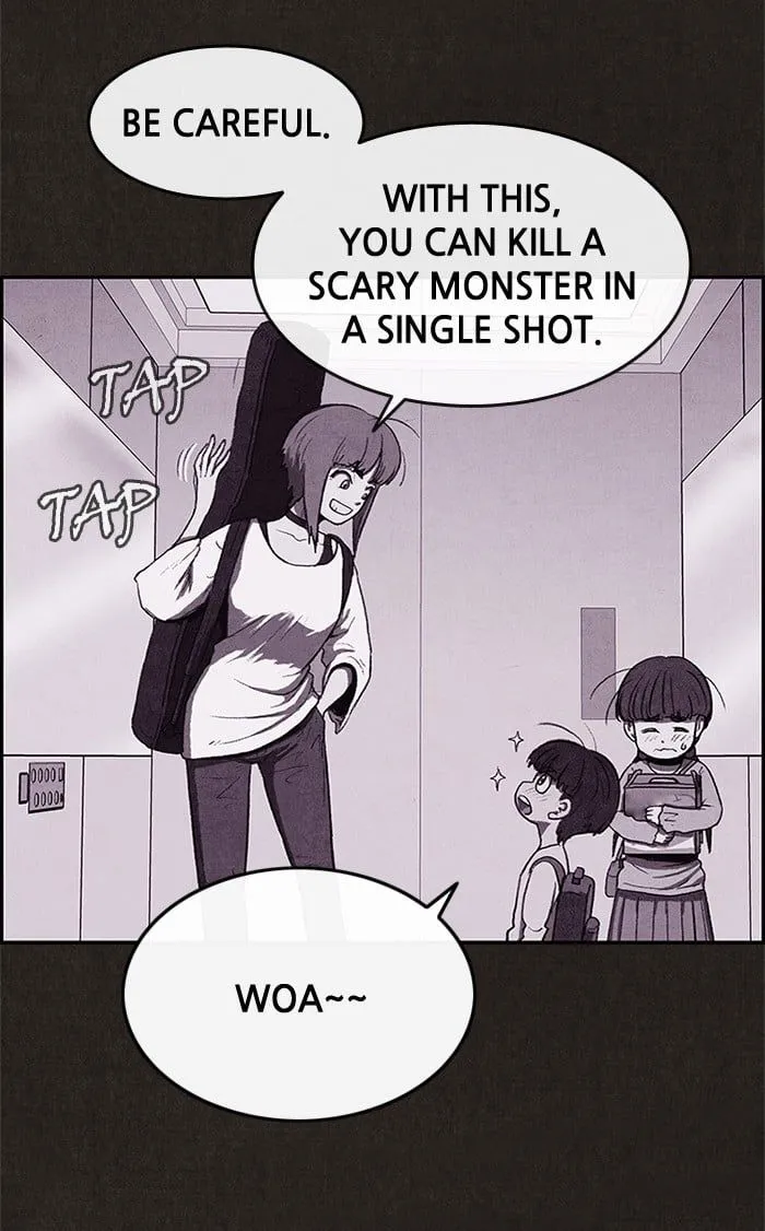 Read Sweet Home EN Manga Online