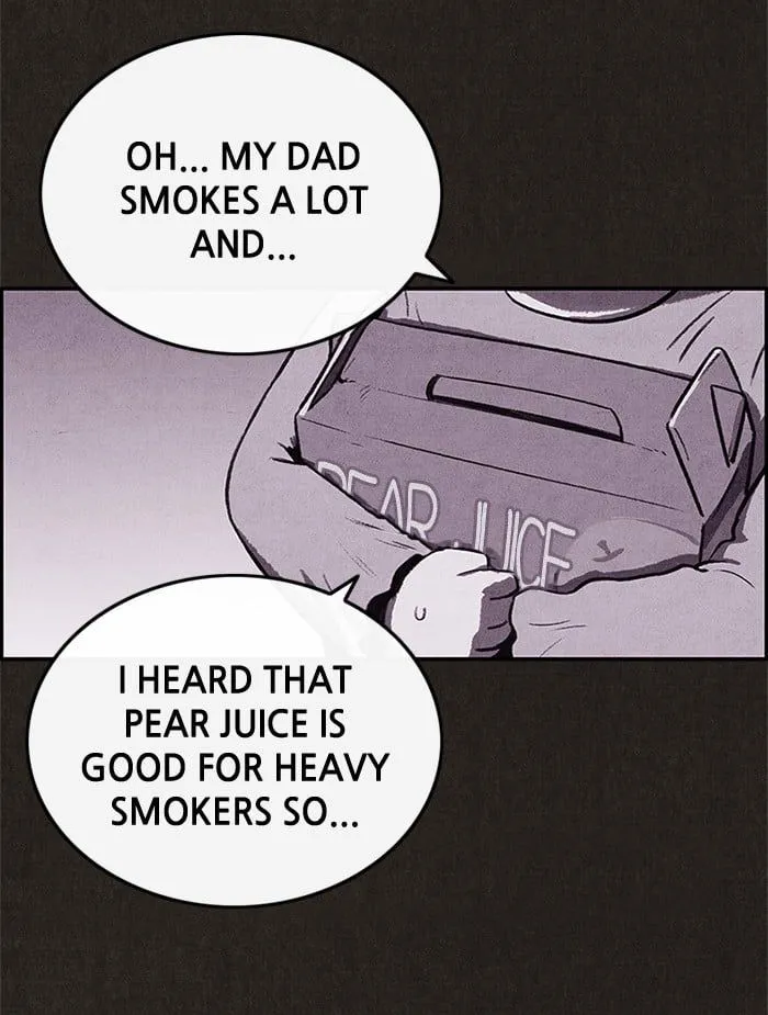 Read Sweet Home EN Manga Online