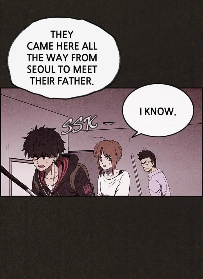 Read Sweet Home EN Manga Online