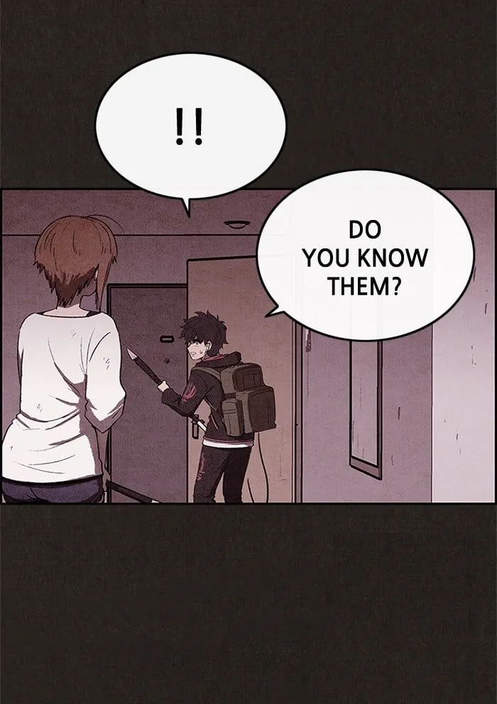 Read Sweet Home EN Manga Online