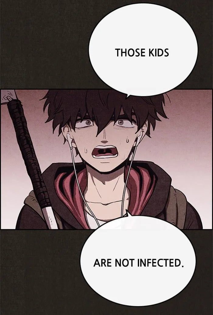 Read Sweet Home EN Manga Online