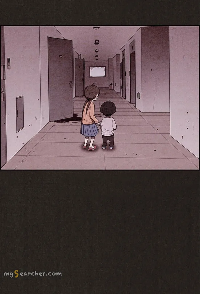 Read Sweet Home EN Manga Online