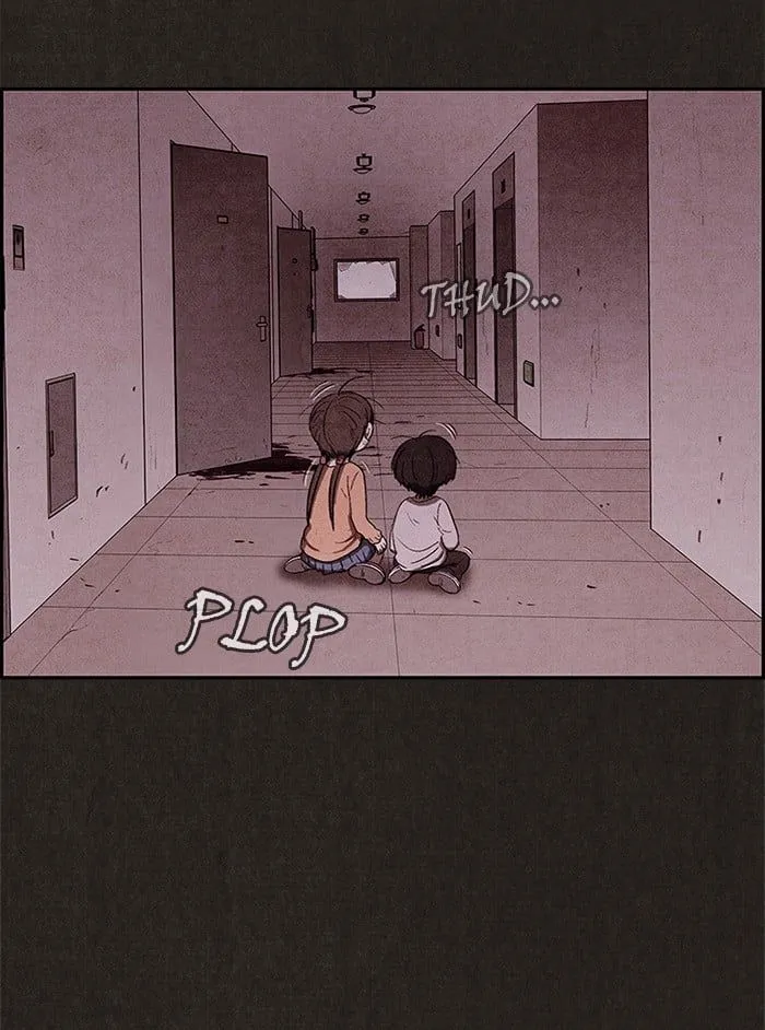 Read Sweet Home EN Manga Online