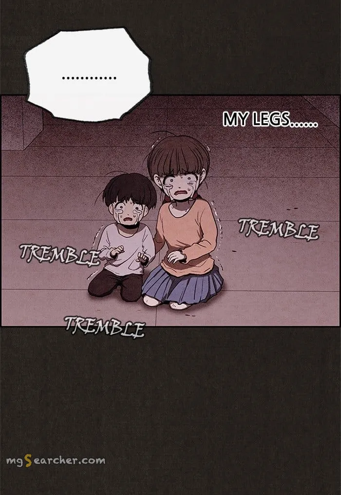 Read Sweet Home EN Manga Online