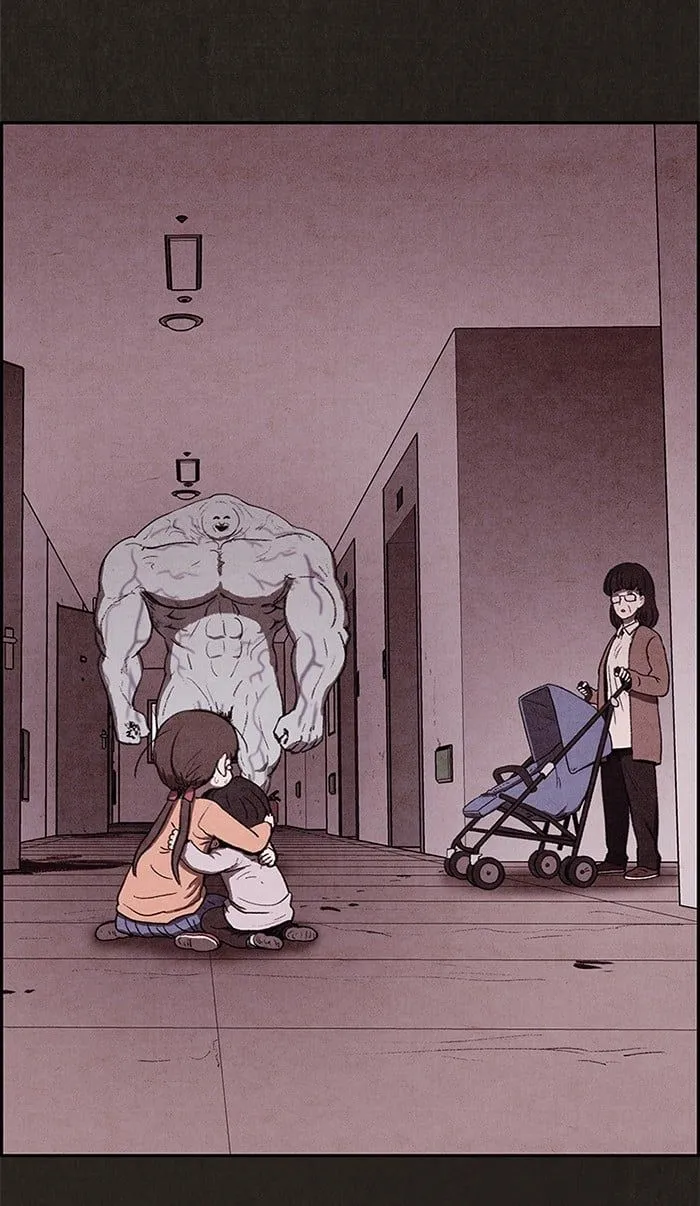Read Sweet Home EN Manga Online