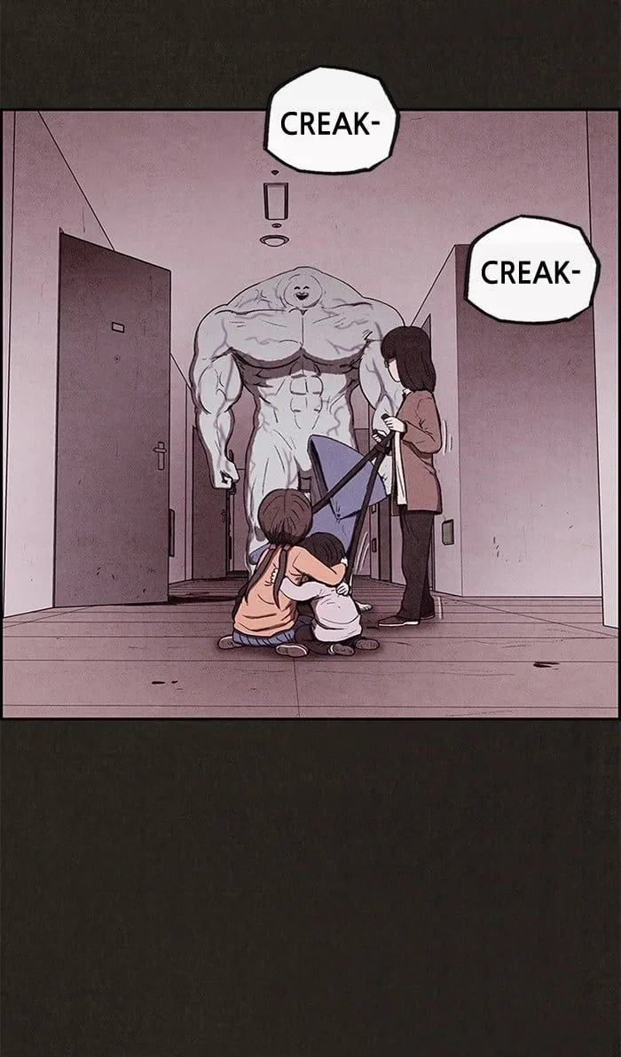 Read Sweet Home EN Manga Online