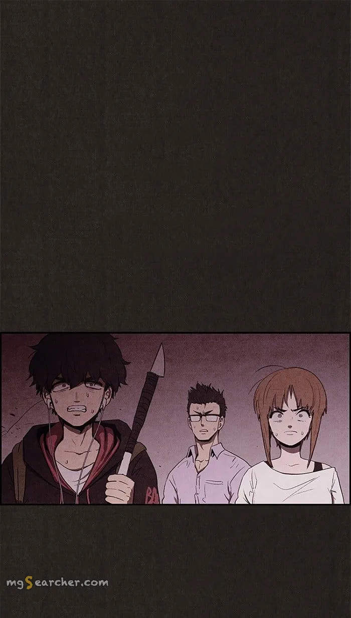 Read Sweet Home EN Manga Online