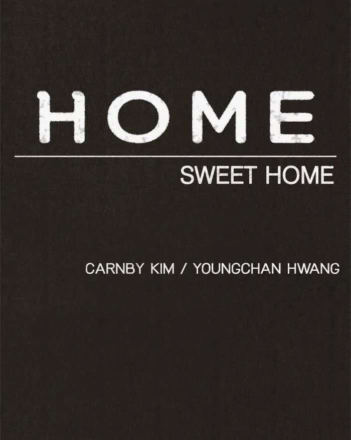 Read Sweet Home EN Manga Online