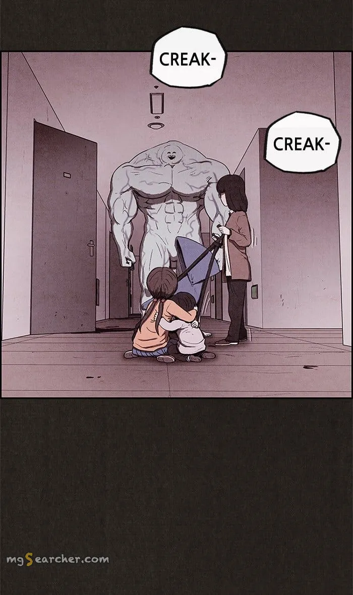 Read Sweet Home EN Manga Online