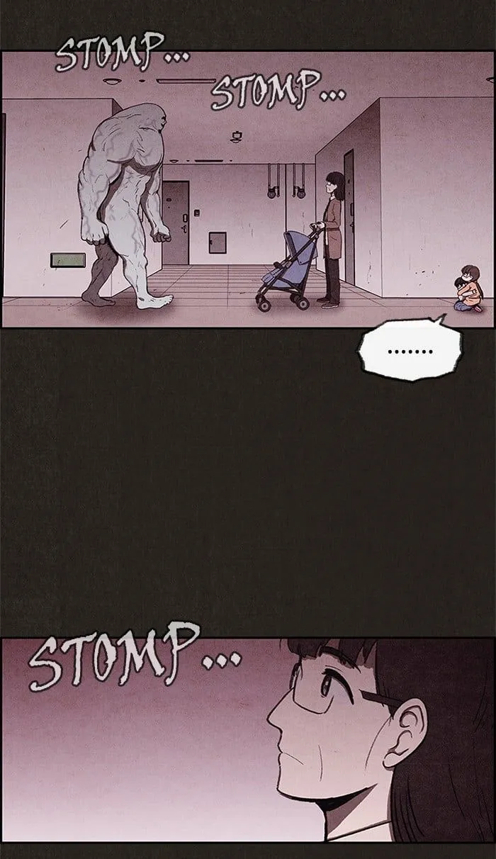 Read Sweet Home EN Manga Online