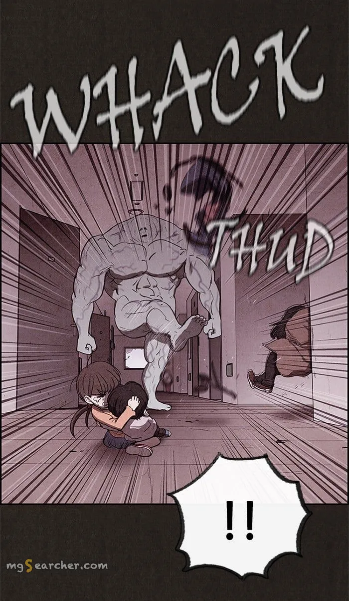 Read Sweet Home EN Manga Online