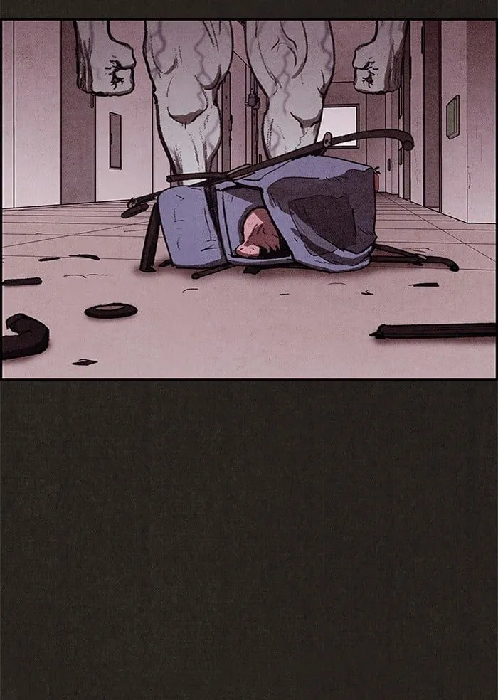 Read Sweet Home EN Manga Online