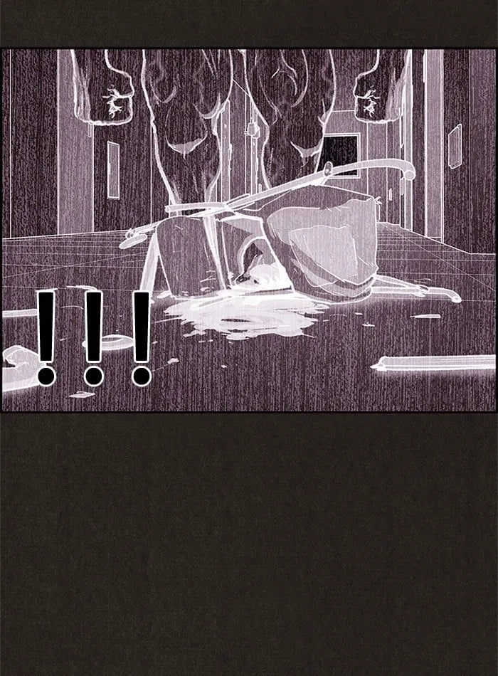 Read Sweet Home EN Manga Online