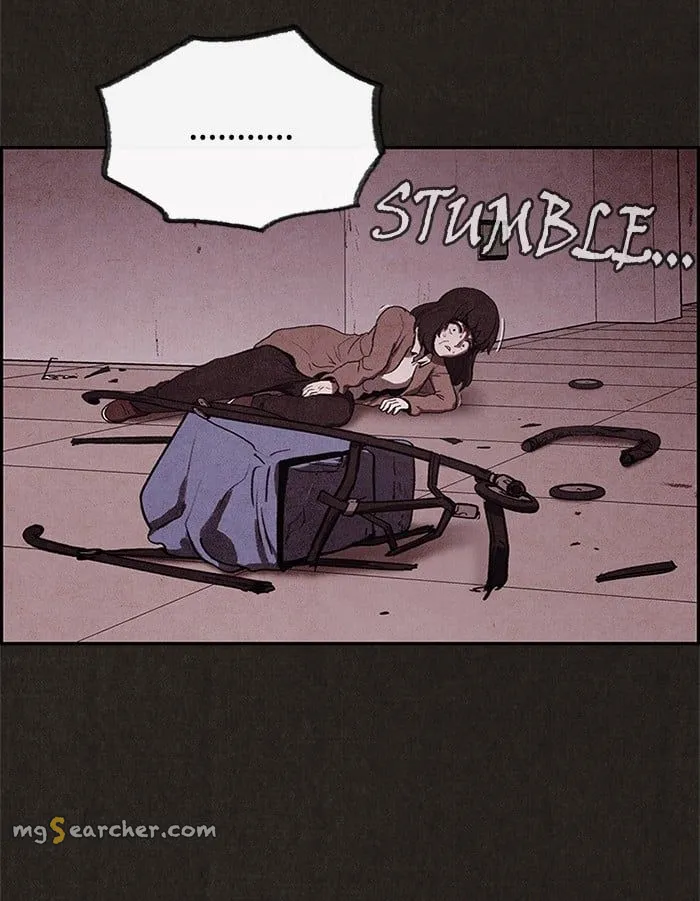 Read Sweet Home EN Manga Online