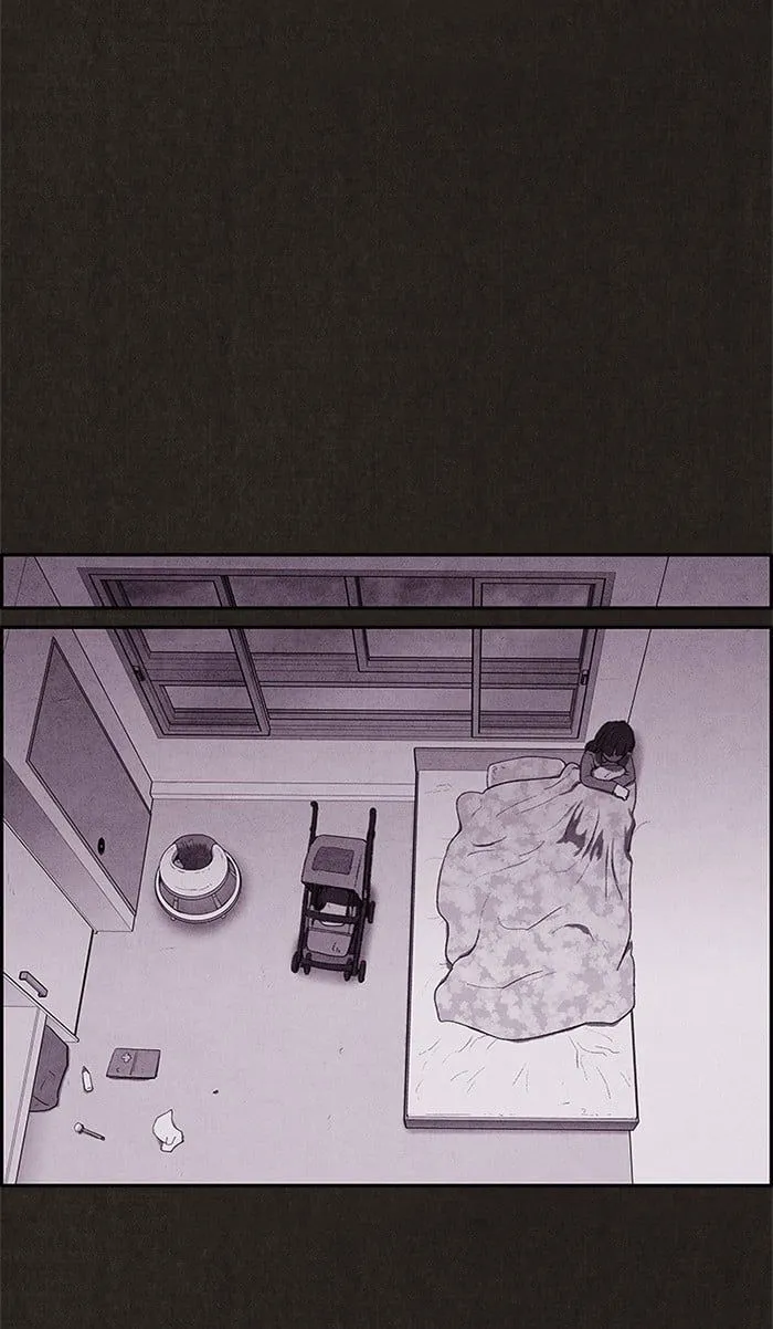 Read Sweet Home EN Manga Online