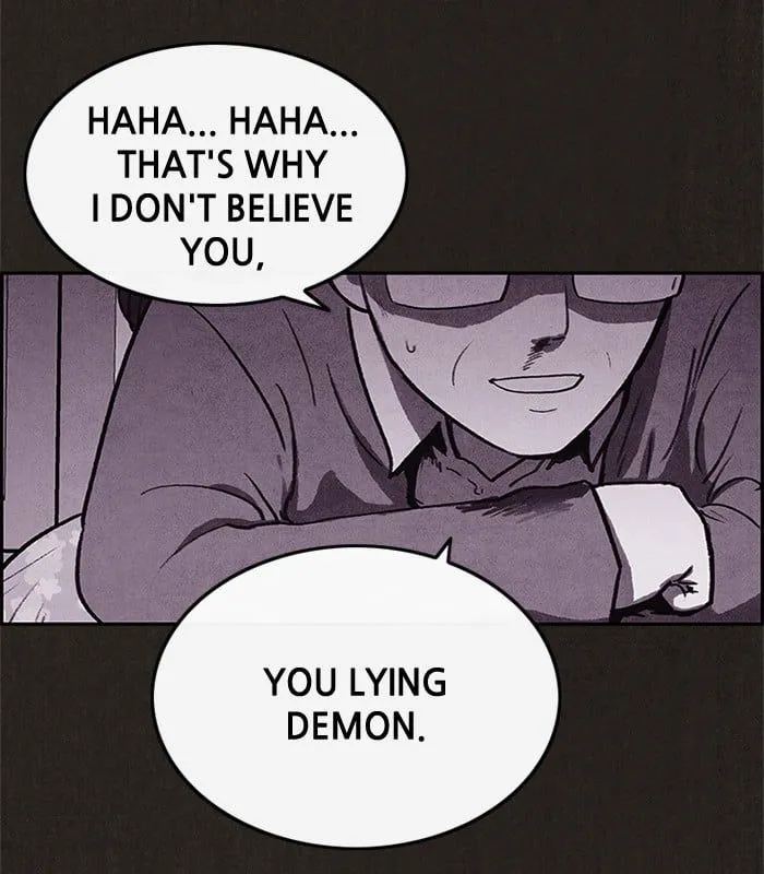 Read Sweet Home EN Manga Online