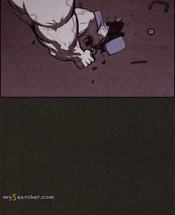Read Sweet Home EN Manga Online