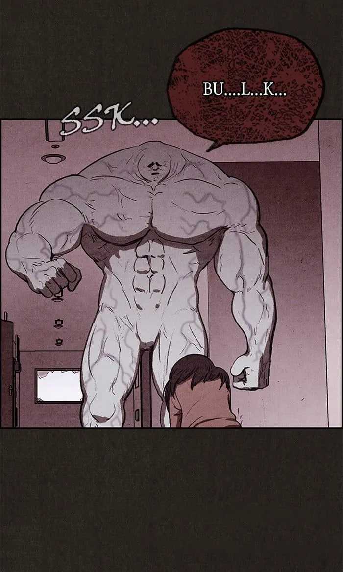 Read Sweet Home EN Manga Online
