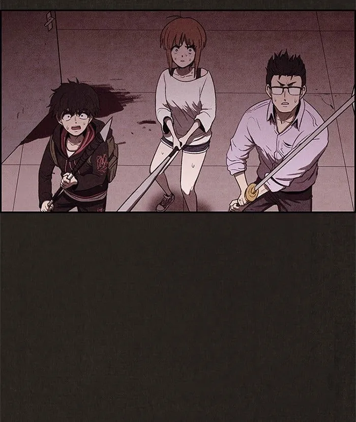 Read Sweet Home EN Manga Online