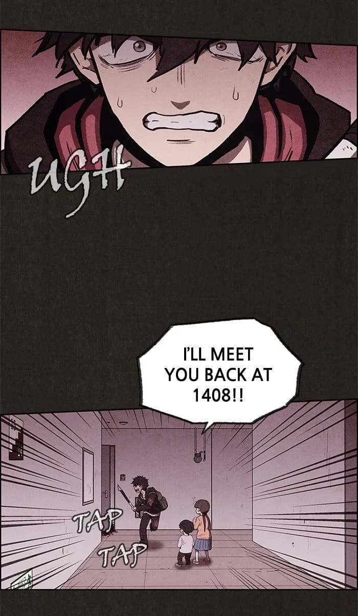 Read Sweet Home EN Manga Online