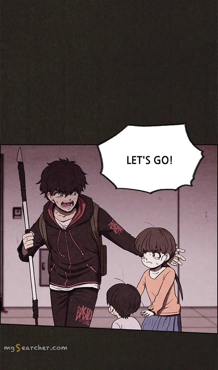 Read Sweet Home EN Manga Online