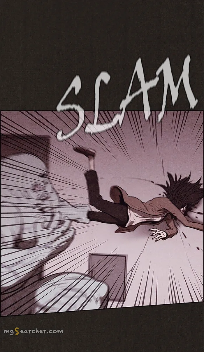 Read Sweet Home EN Manga Online