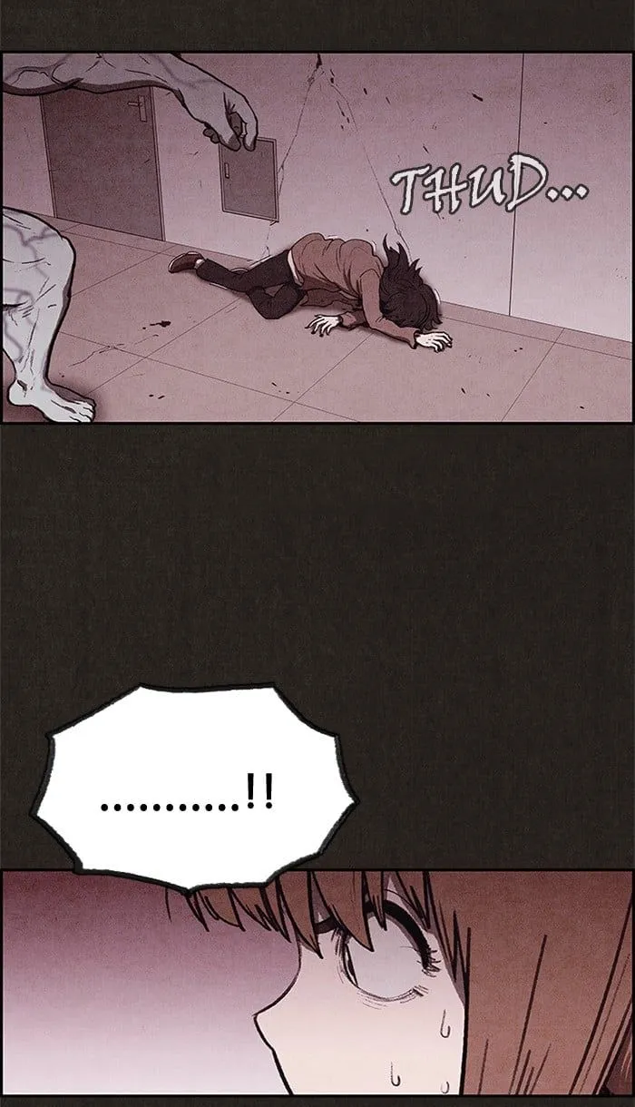 Read Sweet Home EN Manga Online