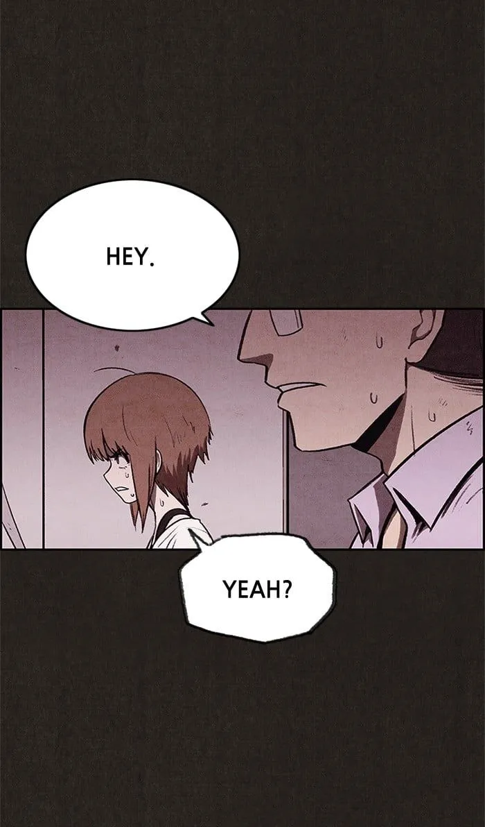 Read Sweet Home EN Manga Online