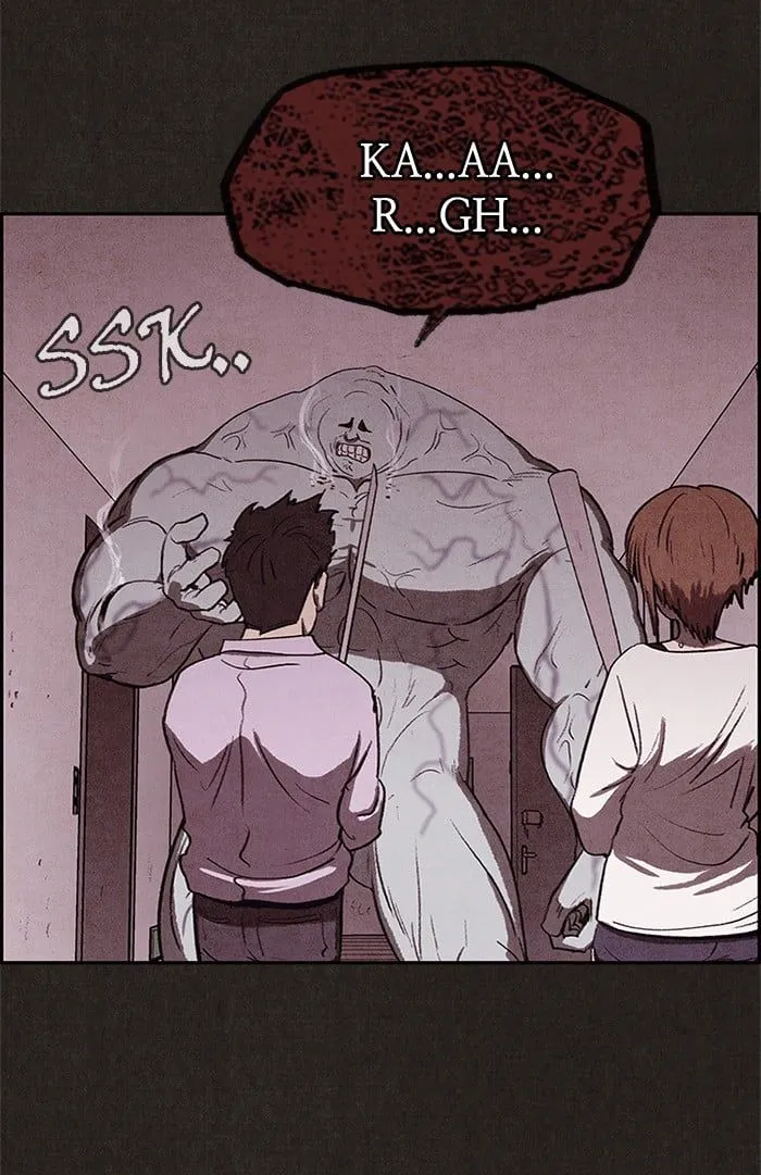 Read Sweet Home EN Manga Online