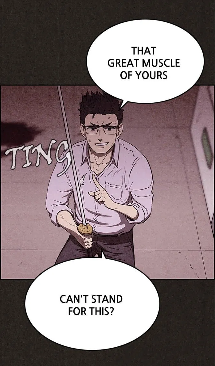 Read Sweet Home EN Manga Online