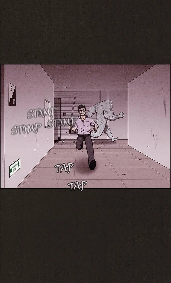 Read Sweet Home EN Manga Online