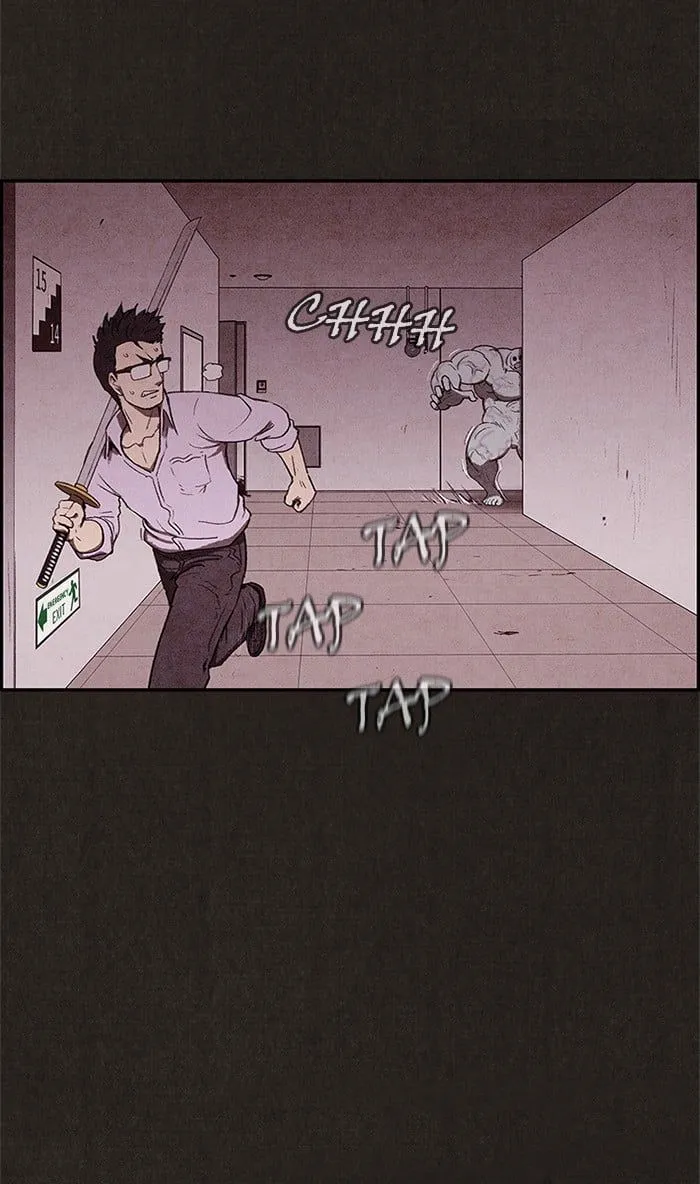 Read Sweet Home EN Manga Online